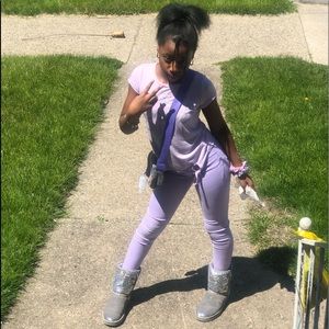 Meet your Posher, Jaikaria